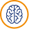 Brain icon