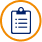 Clipboard icon