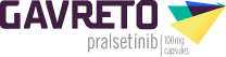 GAVRETO logo