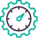 Clock icon
