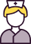 Nurse icon