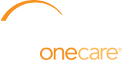 Rigel OneCare logo
