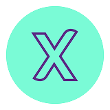 X