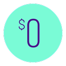 $0