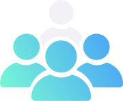 Three out of four patients