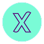 X