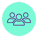 Three out of four patients
