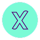X