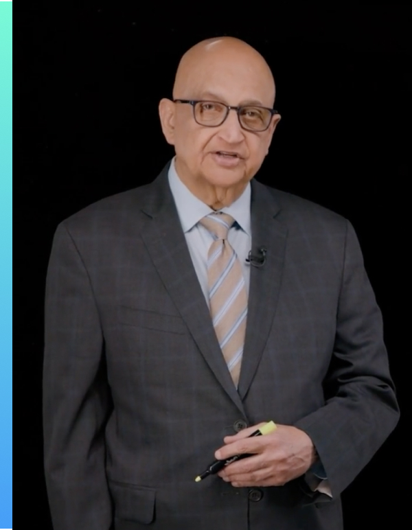 Watch a video on how XCOPRI® (cenobamate tablets) CV works from Raman Sankar, MD, PhD, FAAN, FAES