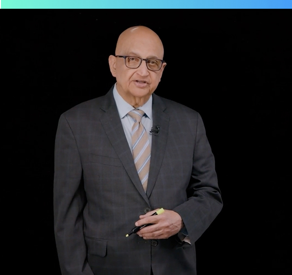 Watch a video on how XCOPRI® (cenobamate tablets) CV works from Raman Sankar, MD, PhD, FAAN, FAES