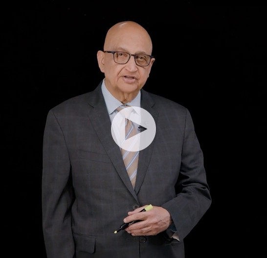 Watch a video on how XCOPRI® (cenobamate tablets) CV works from Raman Sankar, MD, PhD, FAAN, FAES