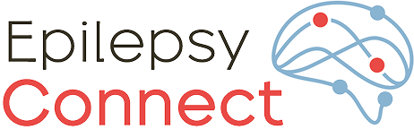 Epilepsy Connect logo