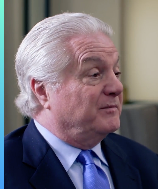 Dr. Michael Smith