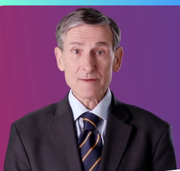 Dr. Pavel Klein