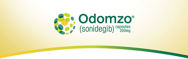 ODOMZO®