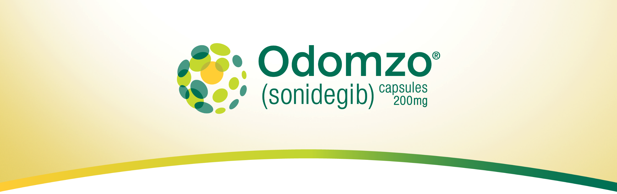 ODOMZO®