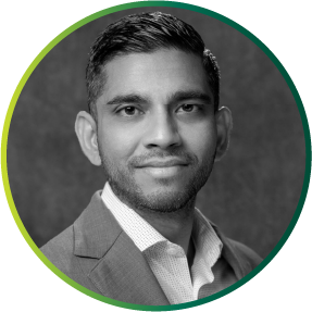 Vishal Patel, MD