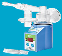 Tyvaso Inhalation System