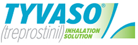 Learn about the efficacy and safety of an inhaled PAH therapy.