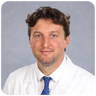 Kamil Detyniecki, MD