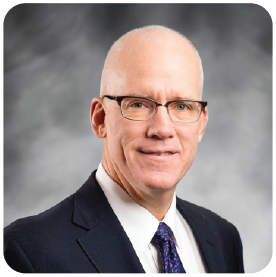 David Burdette, MD, FACNS