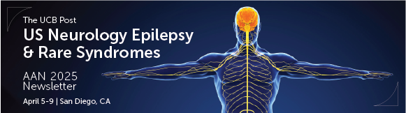 The UCB Post - US Neurology Epilepsy & Rare Syndromes