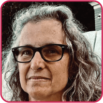 Heidi Henninger, MD, FAAN