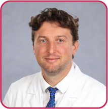 Kamil Detyniecki, MD