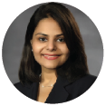 Jaya Khushalani, MD, PhD