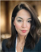 Dilnaz Hassan, MD
