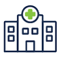 hospital icon