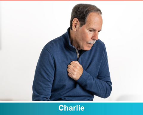 Charlie