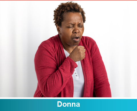 Donna
