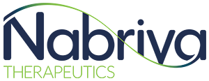 Nabriva Therapeutics logo