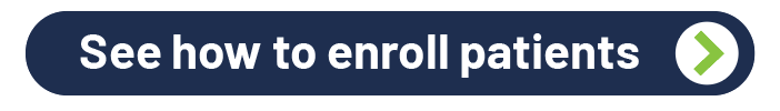 See how to enroll patients
